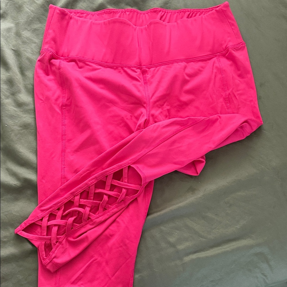 Women's 7/8 Leggings by LIVI Active size 18/20